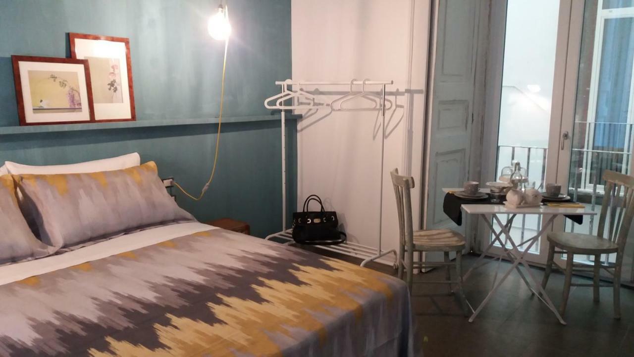 B&B Montecalvario 41 Napoli Dış mekan fotoğraf