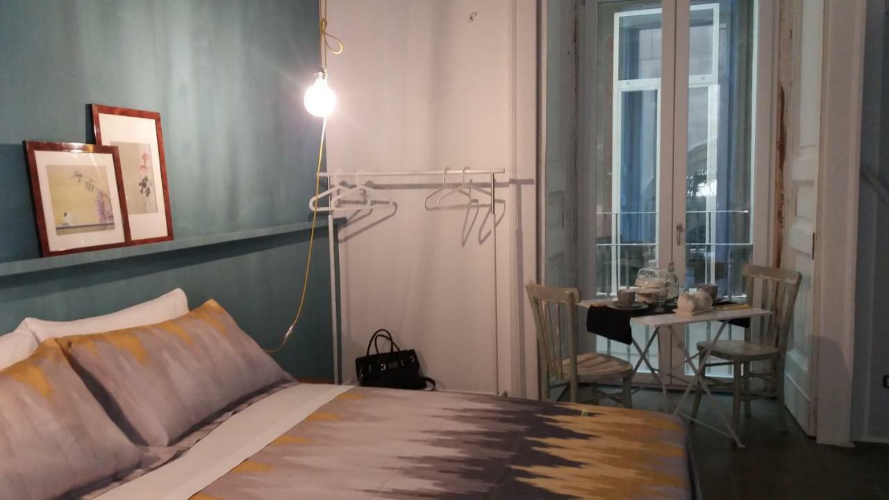 B&B Montecalvario 41 Napoli Dış mekan fotoğraf