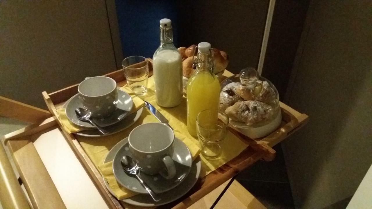 B&B Montecalvario 41 Napoli Dış mekan fotoğraf