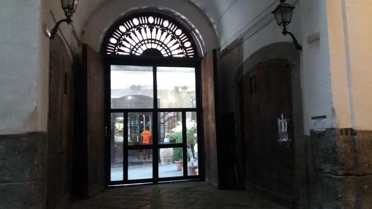B&B Montecalvario 41 Napoli Dış mekan fotoğraf