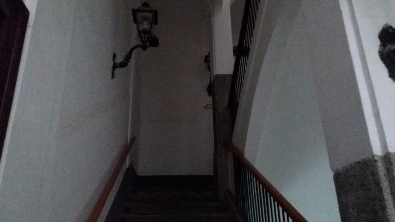 B&B Montecalvario 41 Napoli Dış mekan fotoğraf