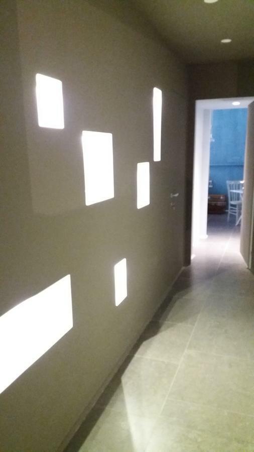 B&B Montecalvario 41 Napoli Dış mekan fotoğraf