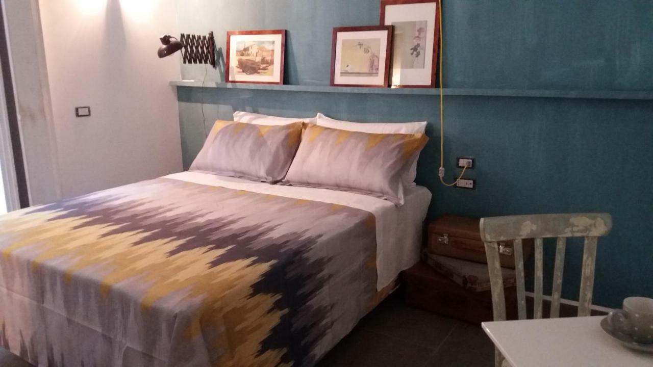 B&B Montecalvario 41 Napoli Dış mekan fotoğraf