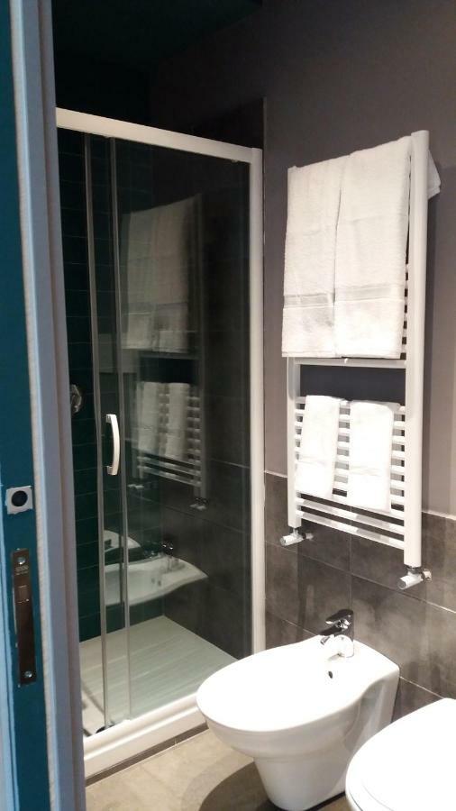 B&B Montecalvario 41 Napoli Dış mekan fotoğraf