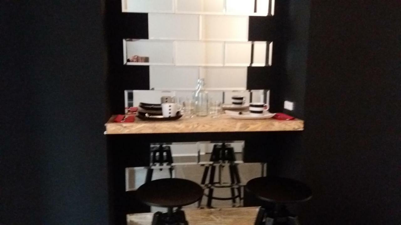 B&B Montecalvario 41 Napoli Dış mekan fotoğraf