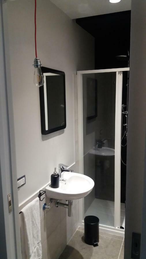 B&B Montecalvario 41 Napoli Dış mekan fotoğraf