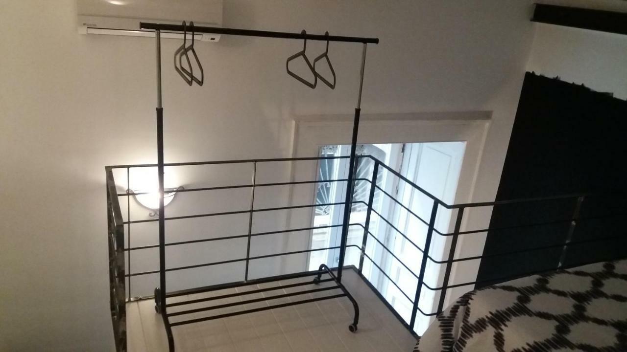 B&B Montecalvario 41 Napoli Dış mekan fotoğraf