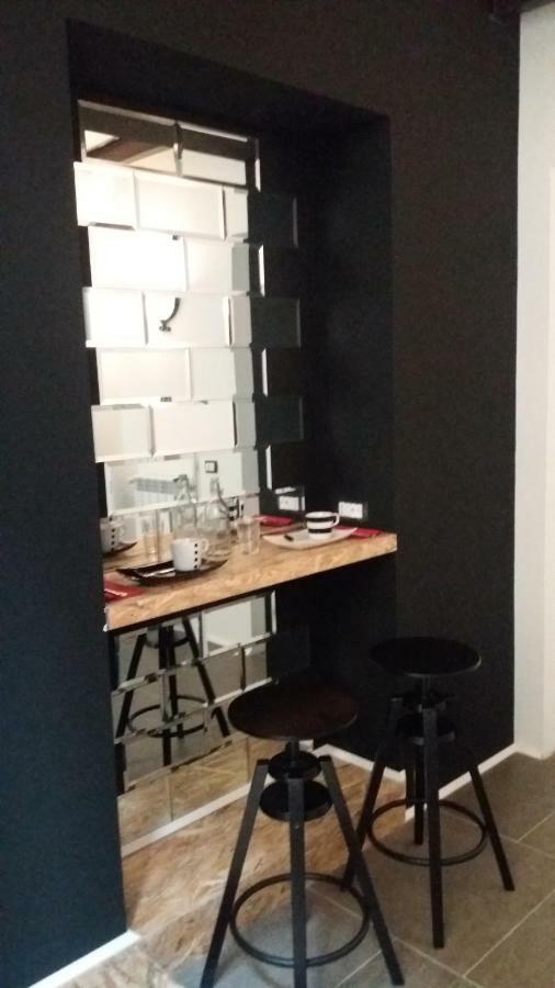 B&B Montecalvario 41 Napoli Dış mekan fotoğraf