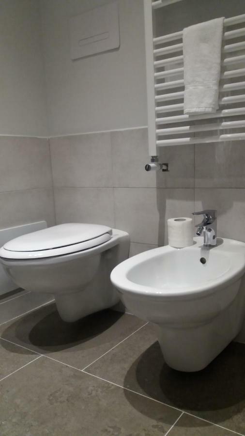 B&B Montecalvario 41 Napoli Dış mekan fotoğraf