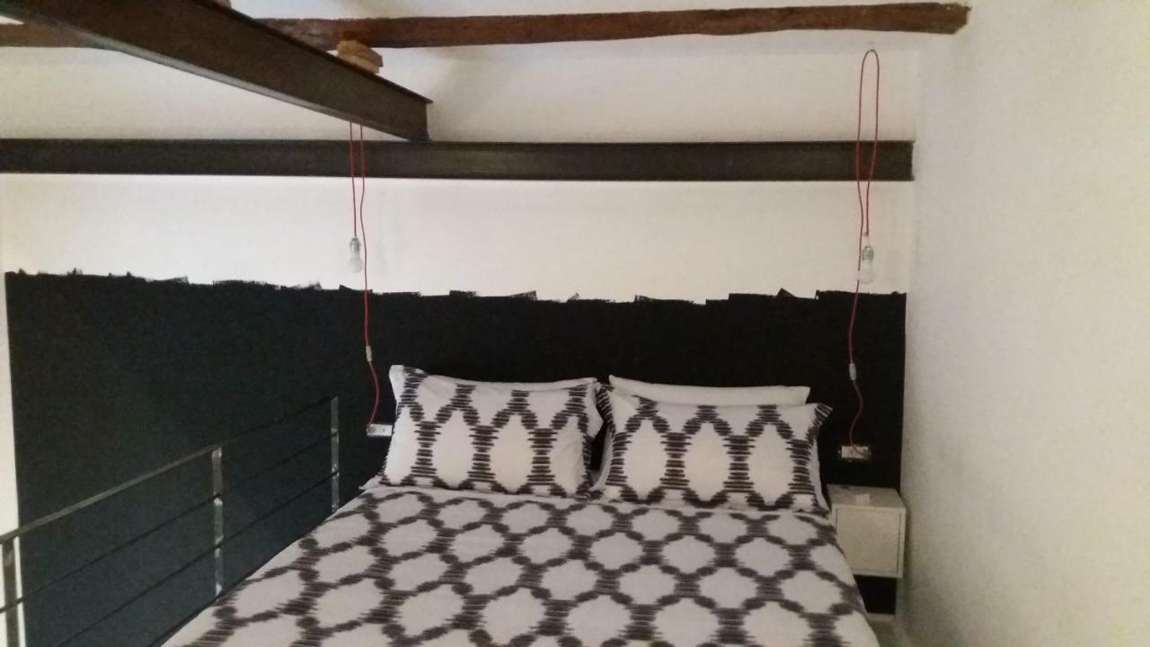 B&B Montecalvario 41 Napoli Dış mekan fotoğraf