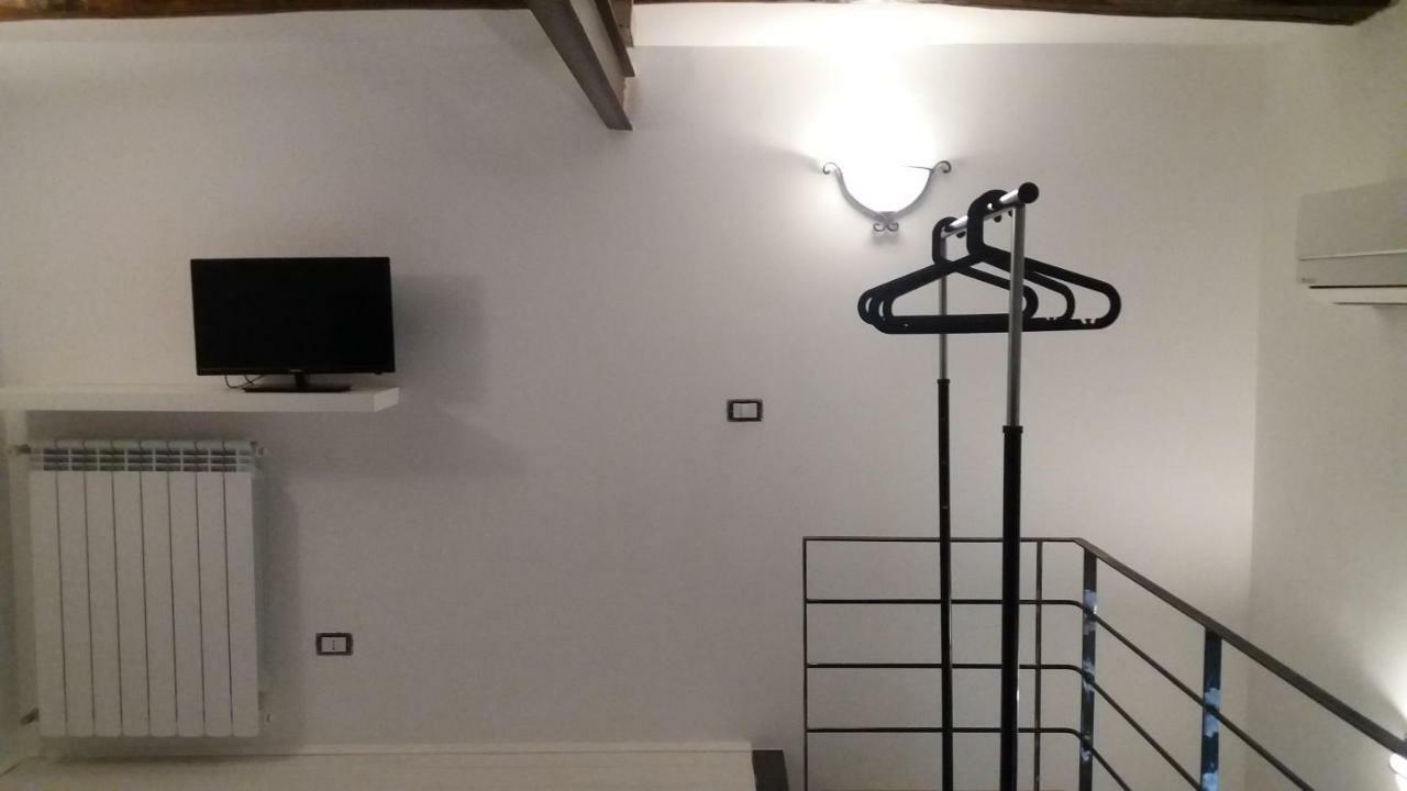 B&B Montecalvario 41 Napoli Dış mekan fotoğraf