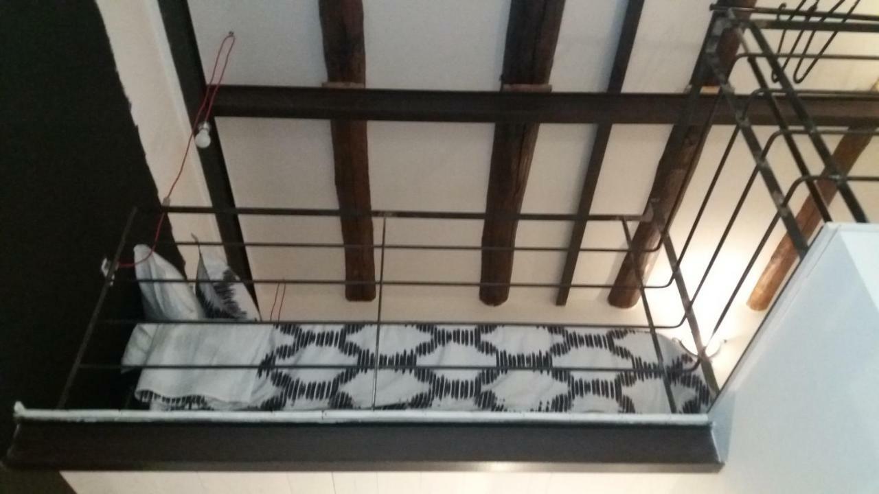 B&B Montecalvario 41 Napoli Dış mekan fotoğraf